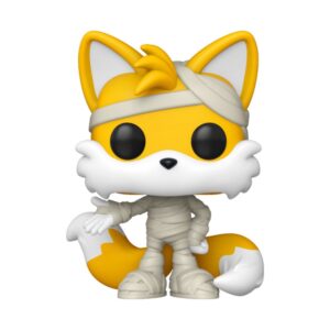 Funko POP! Tails as Mummy (1277)