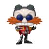 Funko POP! Dr. Eggman as Skeleton (1279)