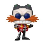 Funko POP! Dr. Eggman as Skeleton (1279)
