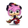 Funko POP! Amy as Witch (1275)