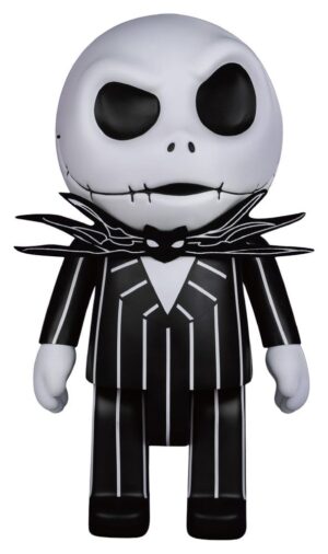 The Nightmare Before Christmas syaking-bang Figura Bank Jack 47 cm