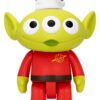 Toy Story SYAKING-BANG!! Figura Bank Alien Xmas ver. 33 cm