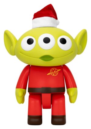 Toy Story SYAKING-BANG!! Figura Bank Alien Xmas ver. 33 cm