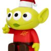 Toy Story SYAKING-BANG!! Figura Bank Alien Xmas ver. 33 cm