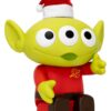 Toy Story SYAKING-BANG!! Figura Bank Alien Xmas ver. 33 cm