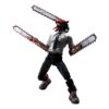 Chainsaw Man S.H. Figuarts Akció Figura Chainsaw Man 15 cm