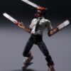 Chainsaw Man S.H. Figuarts Akció Figura Chainsaw Man 15 cm