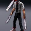Chainsaw Man S.H. Figuarts Akció Figura Chainsaw Man 15 cm