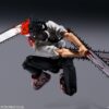 Chainsaw Man S.H. Figuarts Akció Figura Chainsaw Man 15 cm