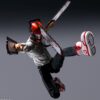 Chainsaw Man S.H. Figuarts Akció Figura Chainsaw Man 15 cm
