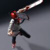 Chainsaw Man S.H. Figuarts Akció Figura Chainsaw Man 15 cm