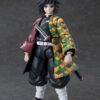Demon Slayer: Kimetsu no Yaiba S.H. Figuarts Akció Figura Giyu Tomioka 15 cm