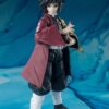 Demon Slayer: Kimetsu no Yaiba S.H. Figuarts Akció Figura Giyu Tomioka 15 cm