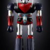 UFO Robo Grendizer Chogokin Akció Figura Deluxe Grendizer & UFO Spazer 14 cm