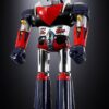 UFO Robo Grendizer Chogokin Akció Figura Deluxe Grendizer & UFO Spazer 14 cm