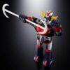 UFO Robo Grendizer Chogokin Akció Figura Deluxe Grendizer & UFO Spazer 14 cm