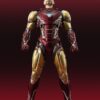 Marvel S.H. Figuarts Akció Figura Iron Man Mark85 (The Infinity Saga) 16 cm