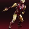 Marvel S.H. Figuarts Akció Figura Iron Man Mark85 (The Infinity Saga) 16 cm