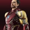 Marvel S.H. Figuarts Akció Figura Iron Man Mark85 (The Infinity Saga) 16 cm