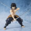 Demon Slayer: Kimetsu no Yaiba S.H. Figuarts Akció Figura Inosuke Hashibira 14 cm