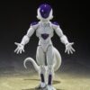 Dragon Ball Z S.H.Figuarts Akció Figura Frieza Fourth Form <The Universe's Bottomless Power> 12 cm
