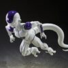 Dragon Ball Z S.H.Figuarts Akció Figura Frieza Fourth Form <The Universe's Bottomless Power> 12 cm