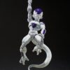Dragon Ball Z S.H.Figuarts Akció Figura Frieza Fourth Form <The Universe's Bottomless Power> 12 cm