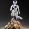 Dragon Ball Z S.H.Figuarts Akció Figura Frieza Fourth Form <The Universe's Bottomless Power> 12 cm