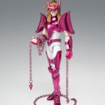 Saint Seiya Saint Cloth Myth EX Akció Figura Andromeda Shun [Final Bronze Cloth] -Original Color Edition- 17 cm
