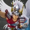 Saint Seiya Figuarts Zero Metallic Touch PVC Figura Pegasus Seiya (First Bronze Cloth) 26 cm