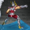 Saint Seiya Figuarts Zero Metallic Touch PVC Figura Pegasus Seiya (First Bronze Cloth) 26 cm