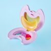 Magical Sisters Lulutto Lilly Proplica Replika Moontoneoneon & GlassHeart DreamPact Set 25 cm