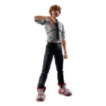 Chainsaw Man S.H. Figuarts Akció Figura Denji 15 cm