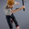 Chainsaw Man S.H. Figuarts Akció Figura Denji 15 cm