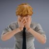 Chainsaw Man S.H. Figuarts Akció Figura Denji 15 cm