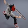 Chainsaw Man S.H. Figuarts Akció Figura Denji 15 cm