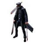 Chainsaw Man S.H. Figuarts Akció Figura Samurai Sword 17 cm