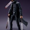 Chainsaw Man S.H. Figuarts Akció Figura Samurai Sword 17 cm