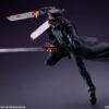 Chainsaw Man S.H. Figuarts Akció Figura Samurai Sword 17 cm