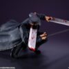 Chainsaw Man S.H. Figuarts Akció Figura Samurai Sword 17 cm