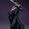 Chainsaw Man S.H. Figuarts Akció Figura Samurai Sword 17 cm