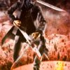Chainsaw Man S.H. Figuarts Akció Figura Samurai Sword 17 cm