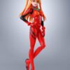 Evangelion S.H.Figuarts Akció Figura Asuka Shikinami Langley 14 cm