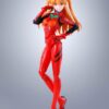Evangelion S.H.Figuarts Akció Figura Asuka Shikinami Langley 14 cm