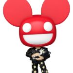 Funko POP! Deadmau5 Featuring Professor Meowingtons Phd (511)