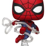 Funko POP! Spider-Man (1586)