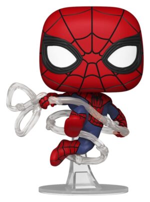 Funko POP! Spider-Man (1586) Funko POP! Spider-Man (1586)