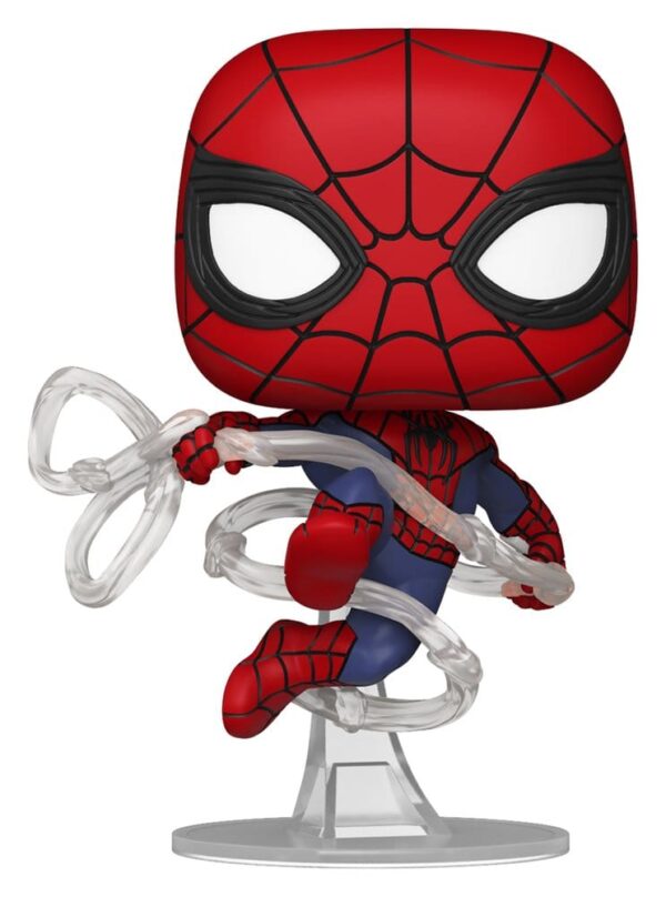 Funko POP! Spider-Man (1586)