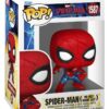 Funko POP! Spider-Man (No Way Home Suit) (1587)