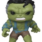 Funko POP! Hulk (1588)
